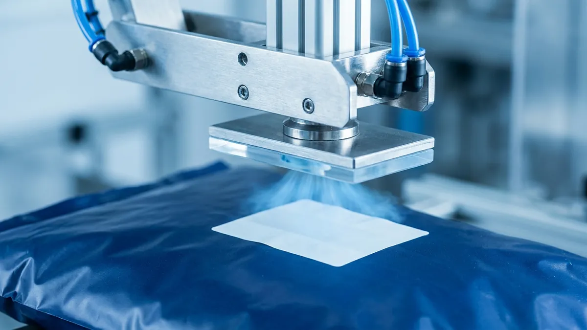 Contact vs Non-Contact Labeling: Protecting Fragile Products Without Losing Speed