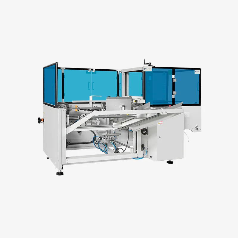 Box Erecting Machine SEA-145 — view 3 of 5