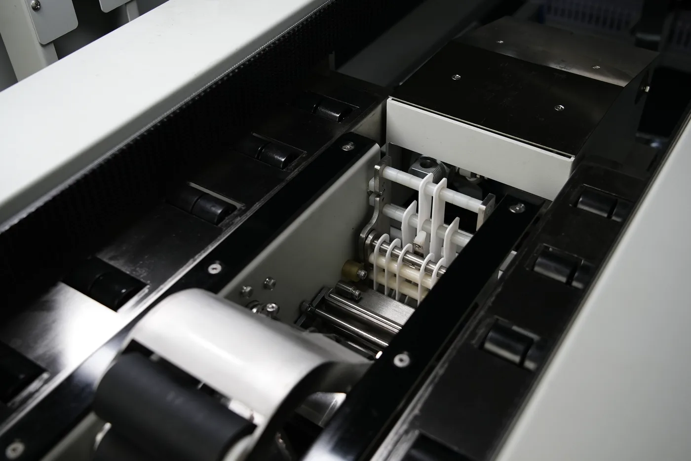 Box Erecting Machine SEA-145 — view 5 of 5