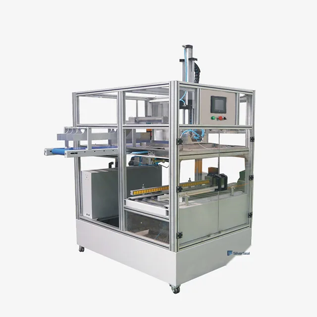 Encasing Machine series — view 1 of 5