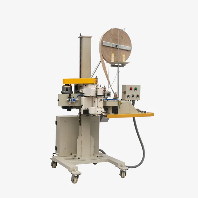 Heavy Duty Plastic Bag Packaging Machine series — view 3 of 7