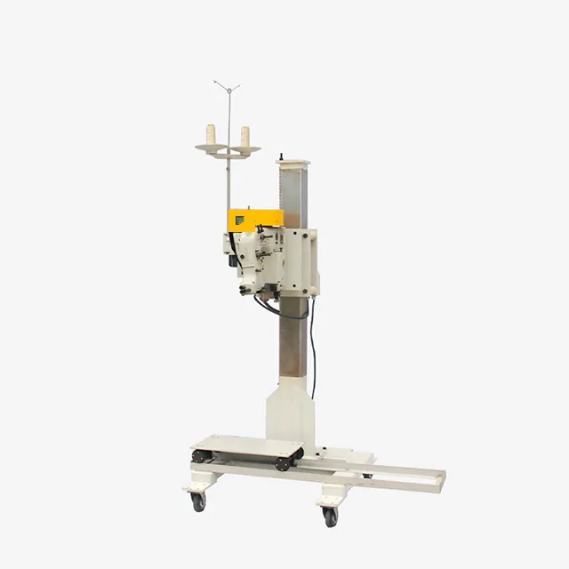 Heavy Duty Plastic Bag Packaging Machine SEA-275 — view 1 of 3