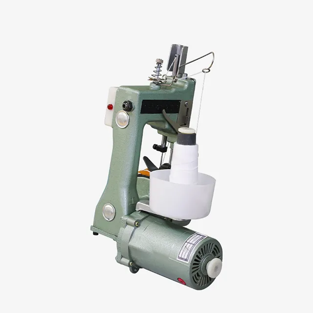 Bag Closing Machine series — view 7 of 9