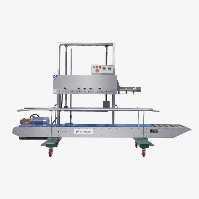 Band Sealer series — view 1 of 22