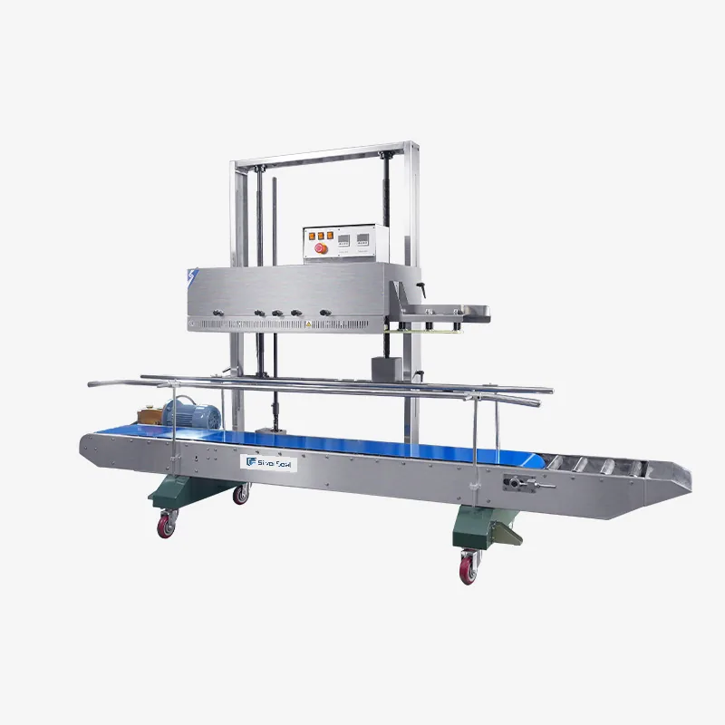 Band Sealer series — view 3 of 22