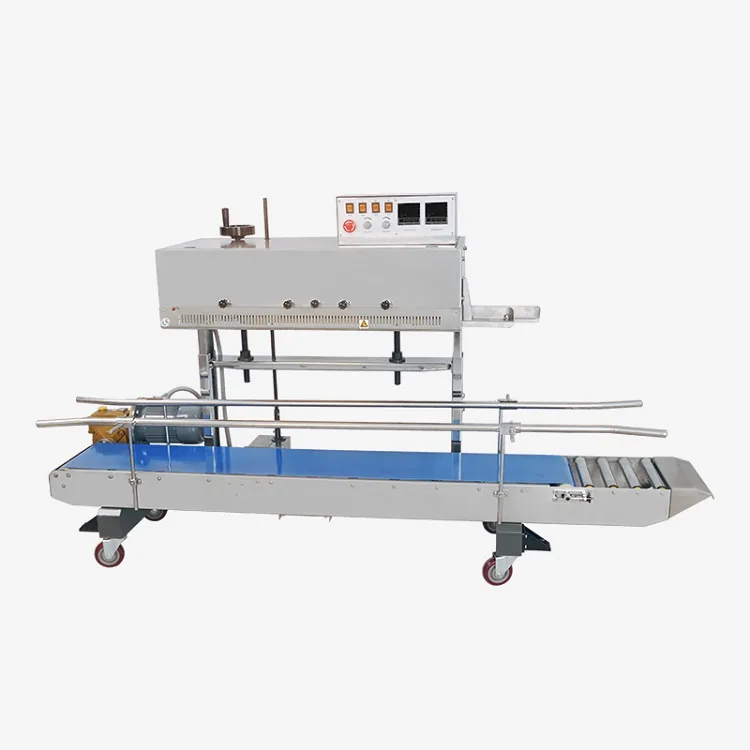 Band Sealer series — view 4 of 22