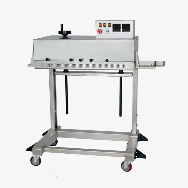 Band Sealer series — view 7 of 22