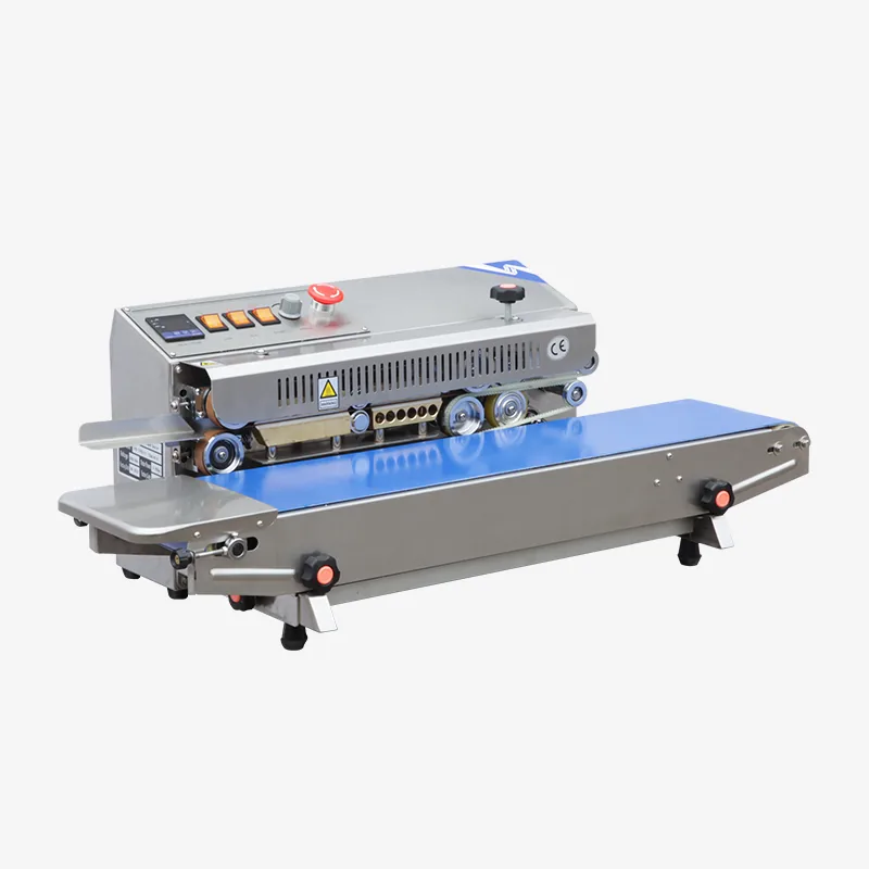 Band Sealer series — view 9 of 22