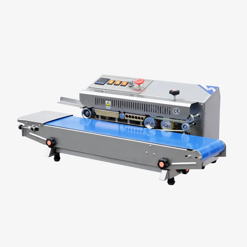 Band Sealer series — view 10 of 22