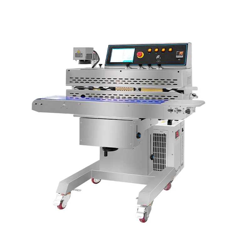 Band Sealer series — view 1 of 52