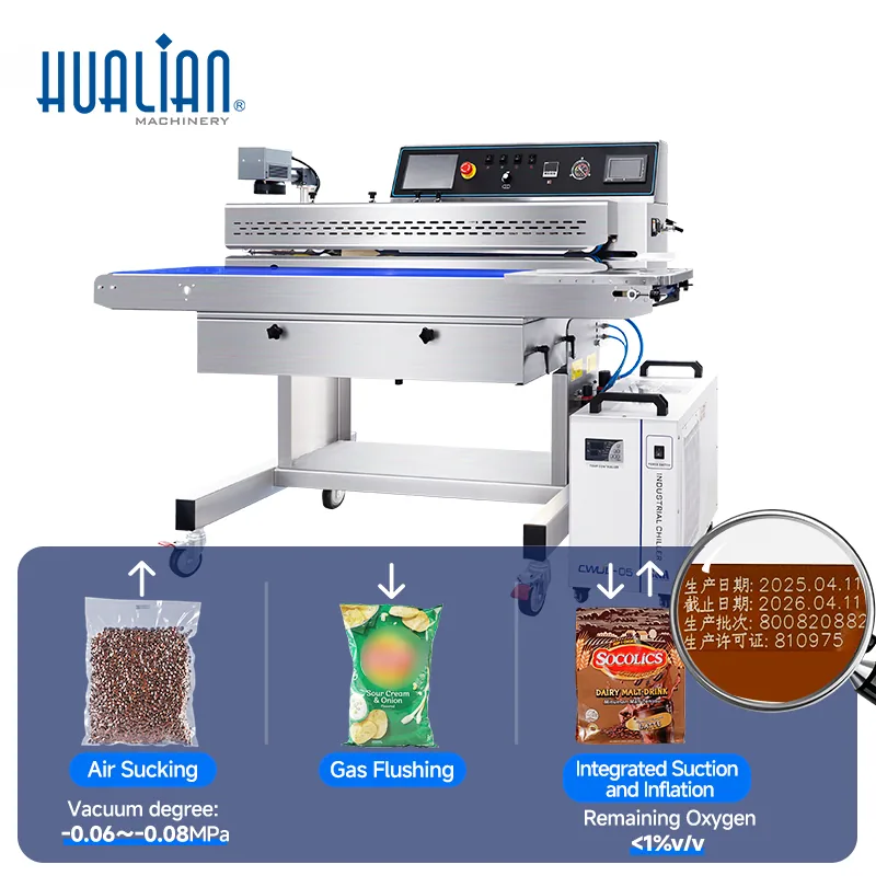 Band Sealer series — view 6 of 52