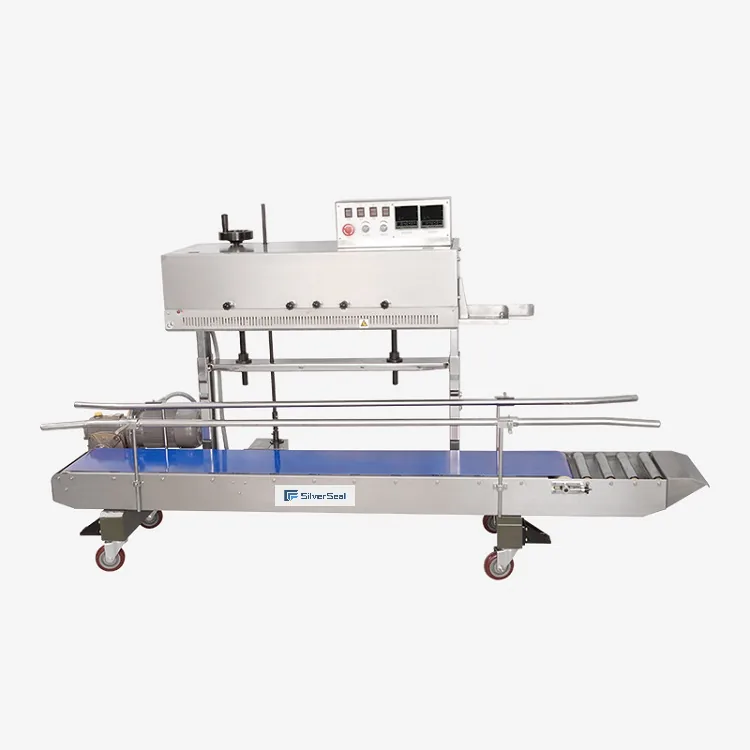 Band Sealer series — view 12 of 22