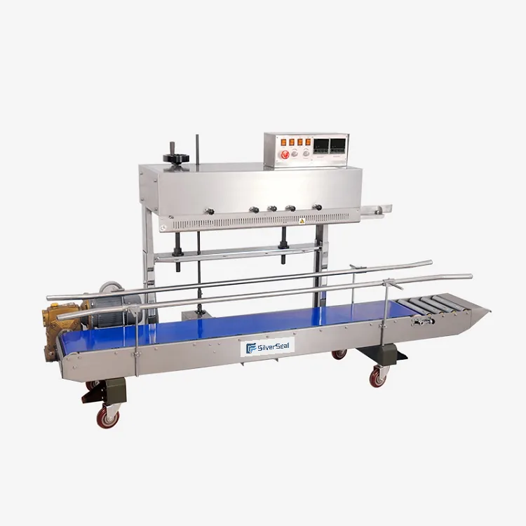 Band Sealer series — view 13 of 22
