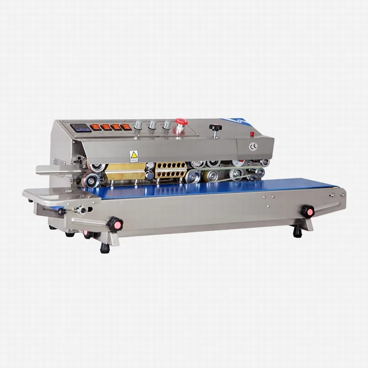Band Sealer series — view 23 of 52