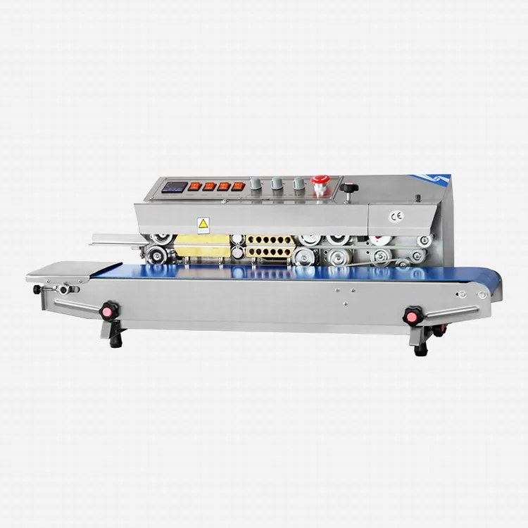 Band Sealer series — view 24 of 52