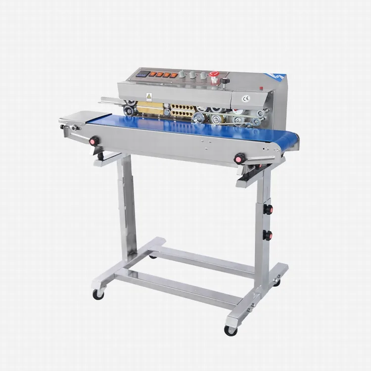 Band Sealer series — view 26 of 52