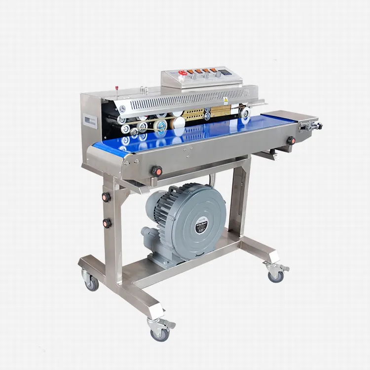 Band Sealer series — view 31 of 52