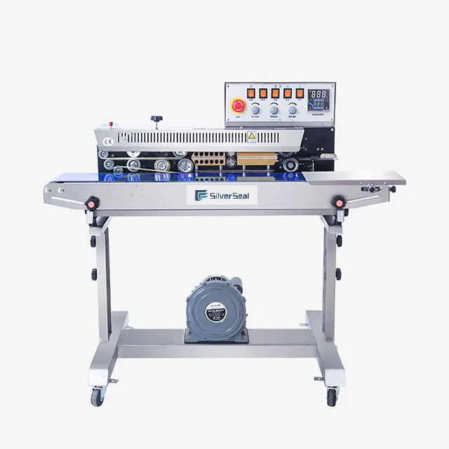 Band Sealer series — view 1 of 7