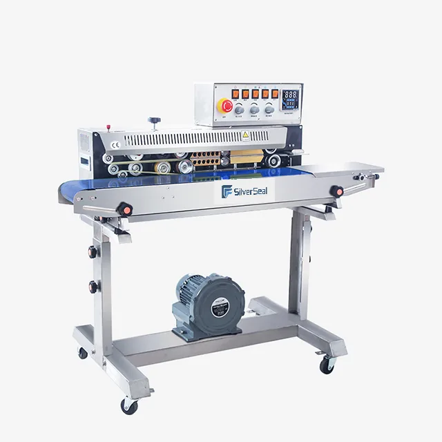 Band Sealer series — view 3 of 7