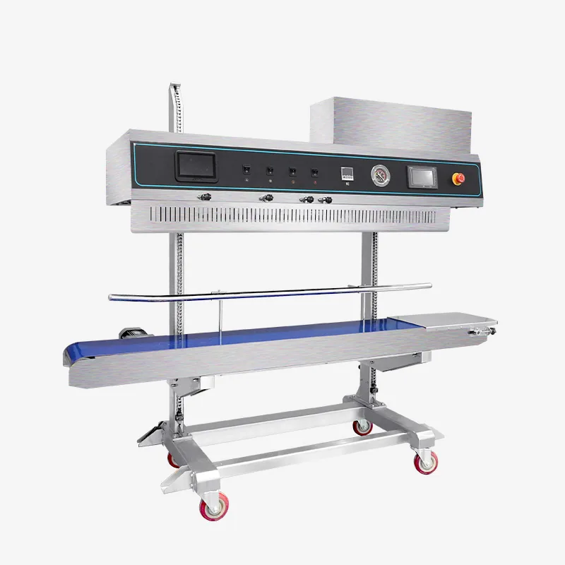 Band Sealer SEB-215 — view 2 of 5