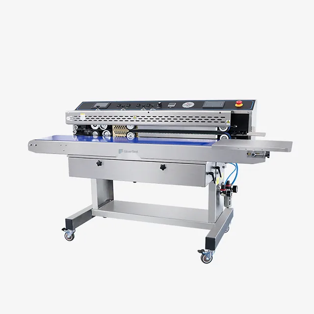 Band Sealer SEB-220 — view 2 of 6