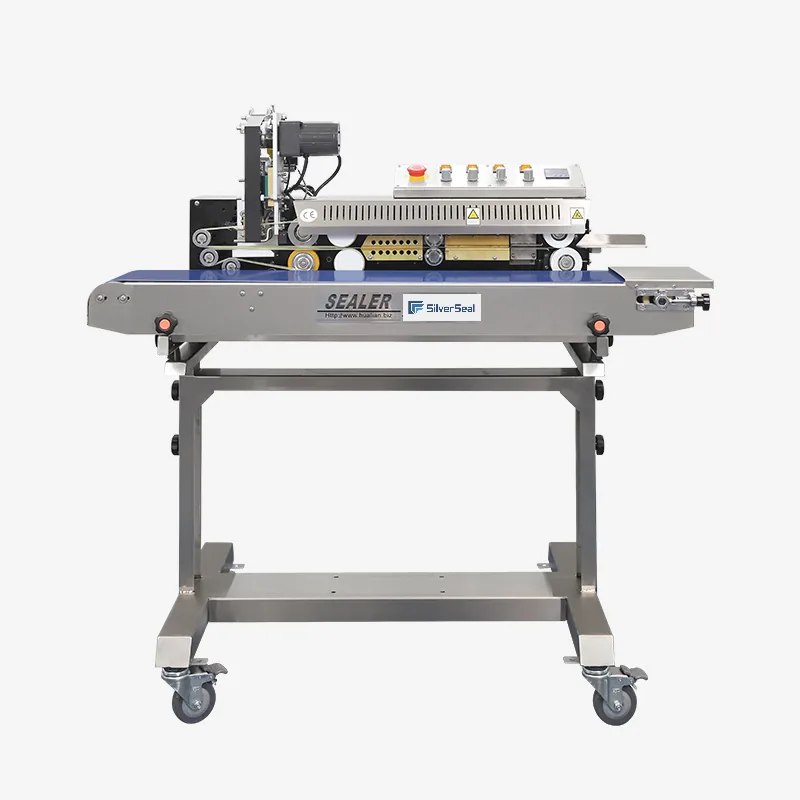 Band Sealer series — view 38 of 52