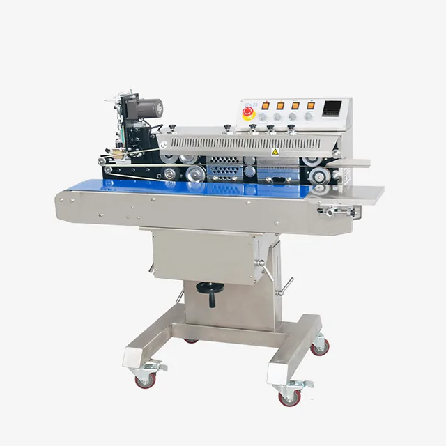 Band Sealer series — view 14 of 22