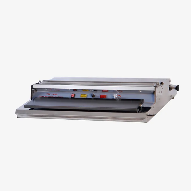 Cling Film Packaging Machine series — view 4 of 7