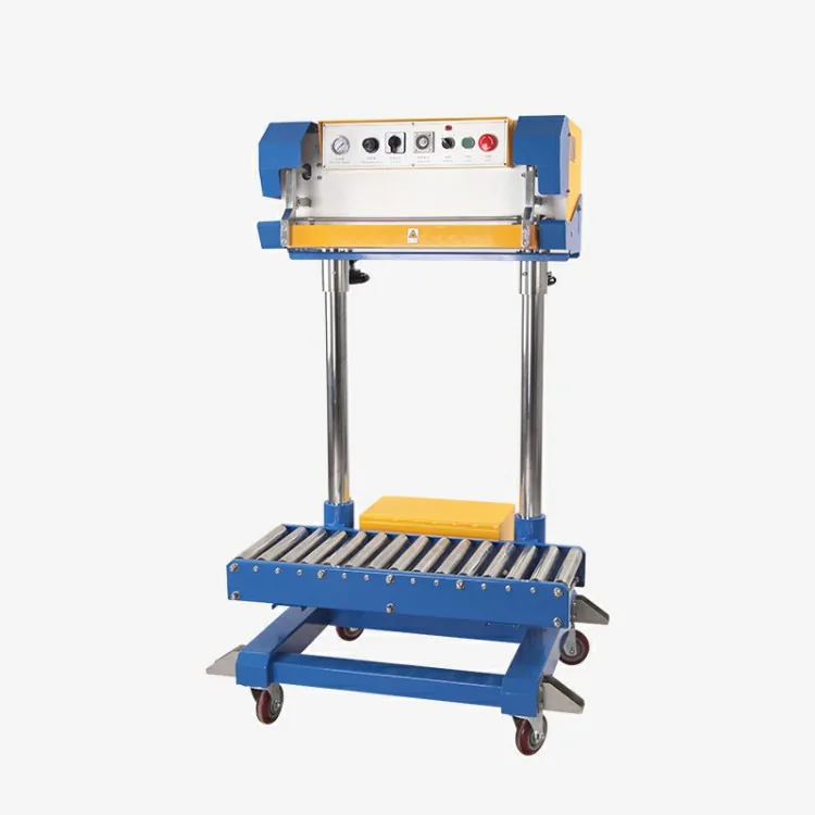 Pneumatic Sealer series — view 1 of 7