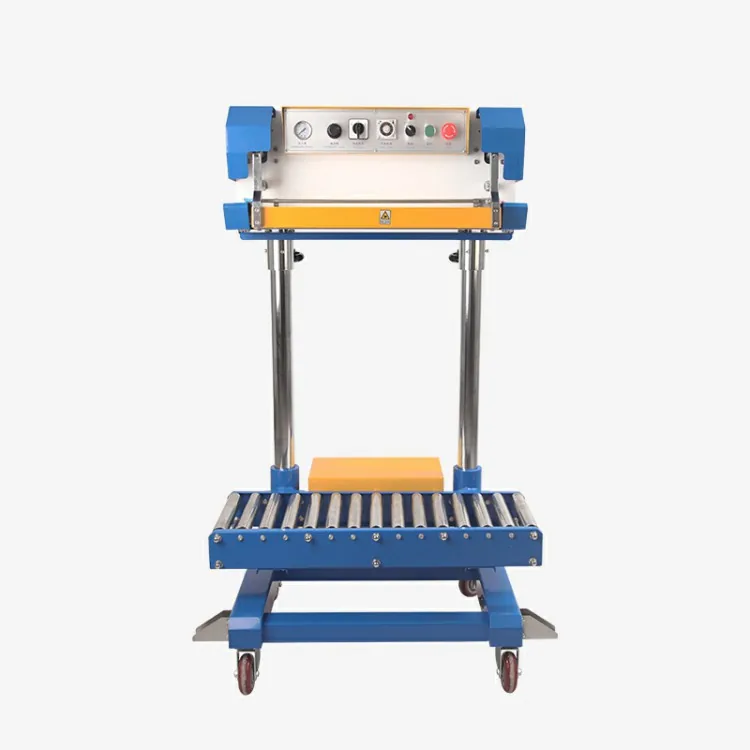 Pneumatic Sealer series — view 2 of 7