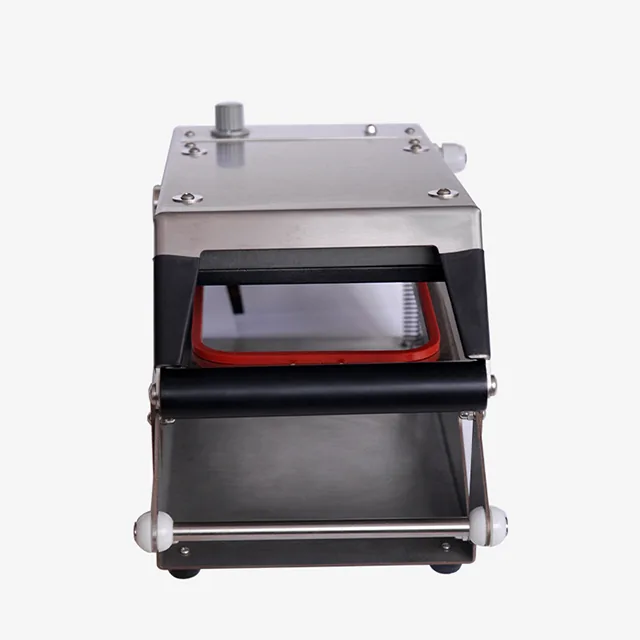 Tray Sealer series — view 2 of 6