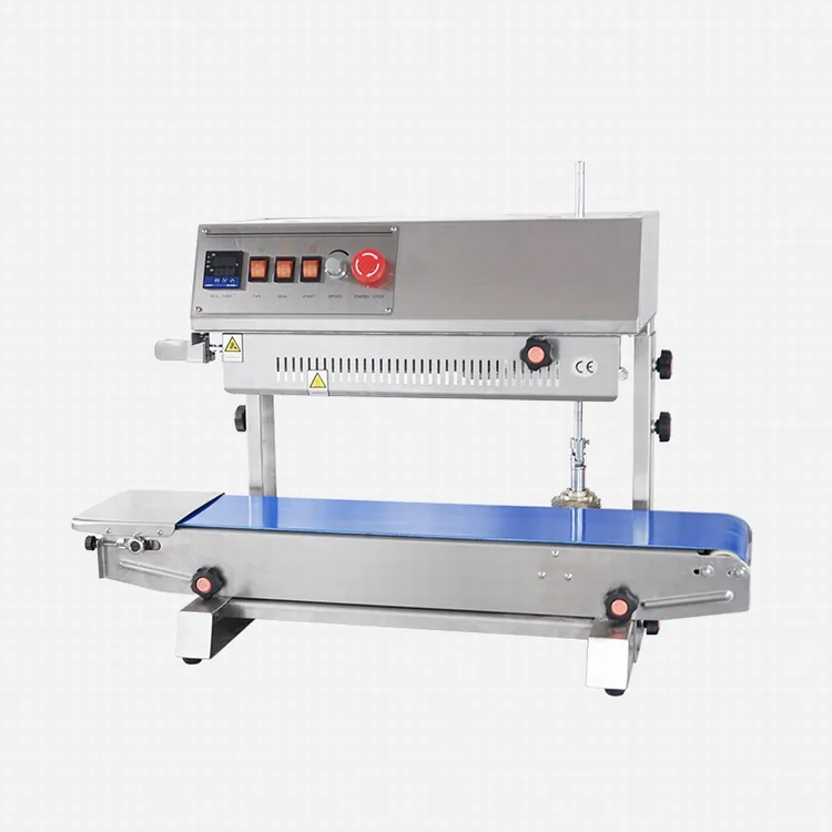 Band Sealer series — view 42 of 52