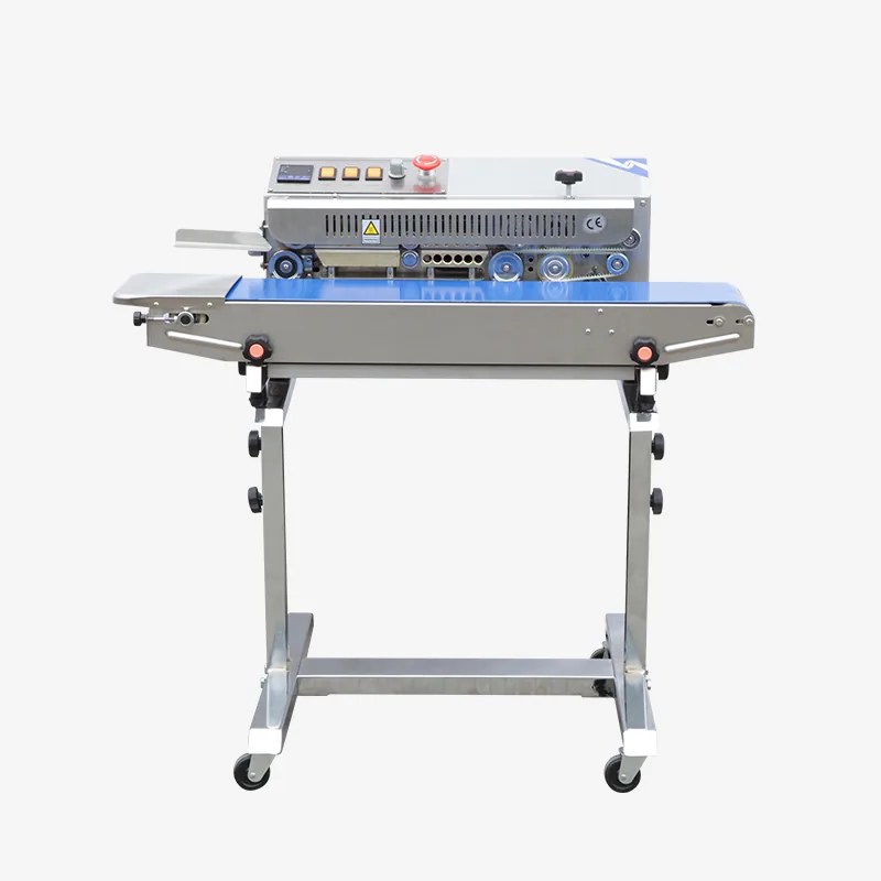 Band Sealer series — view 44 of 52