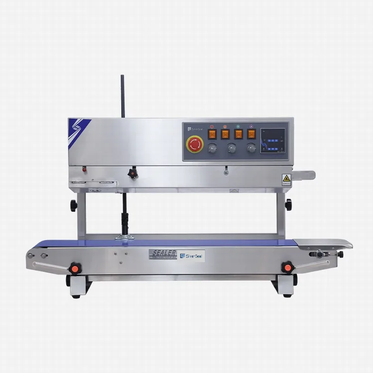 Band Sealer series — view 11 of 12