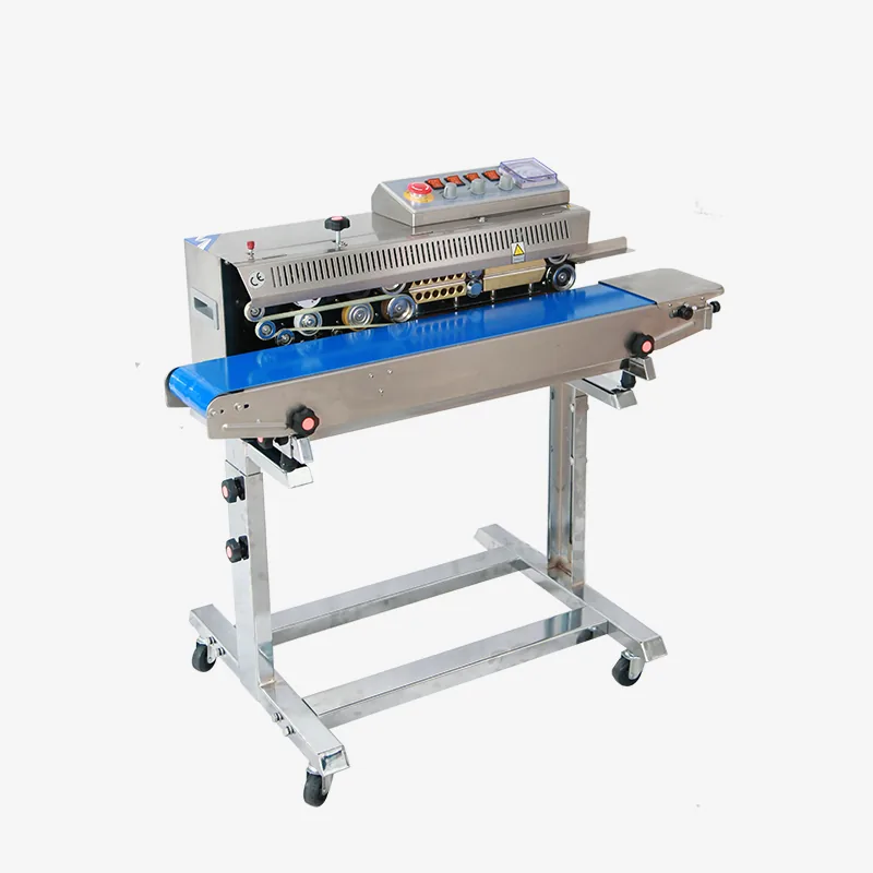 Heat Seal Machine series — view 6 of 6