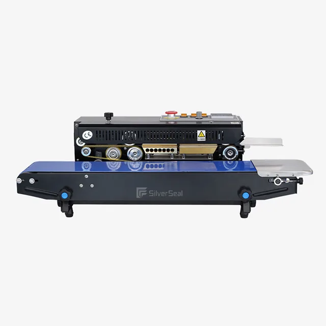 Band Sealer series — view 16 of 22