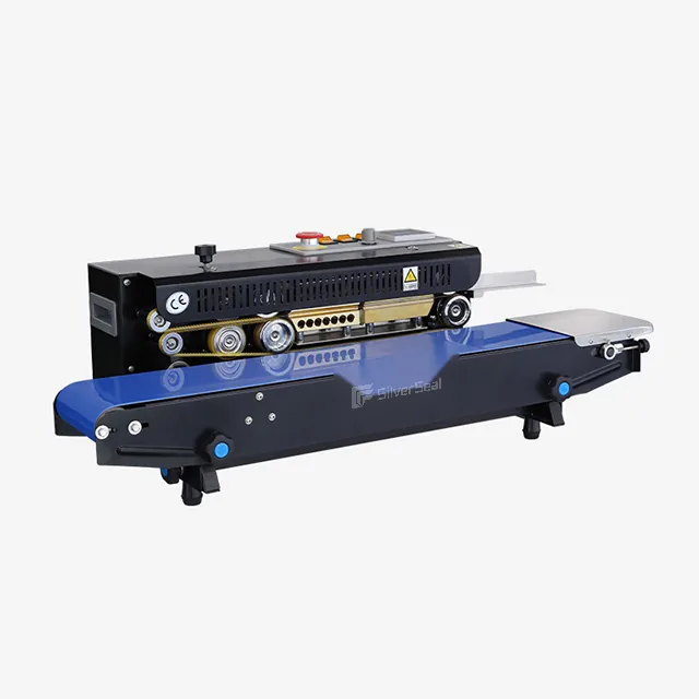 Band Sealer series — view 17 of 22