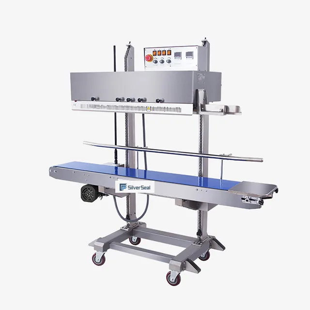 Band Sealer series — view 20 of 22