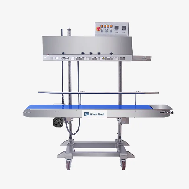 Band Sealer series — view 21 of 22