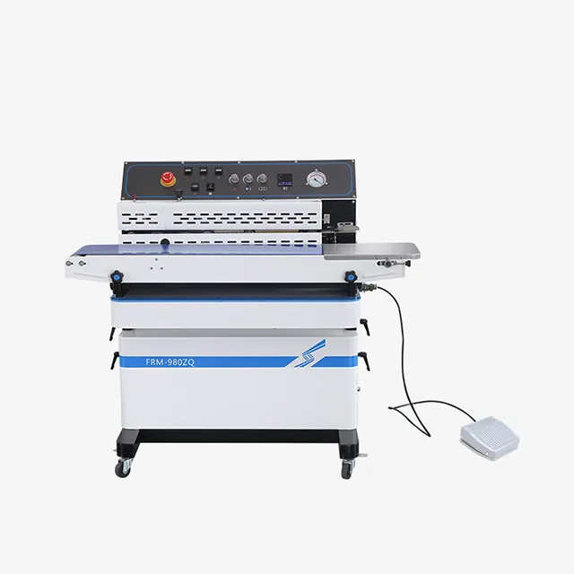 Band Sealer series — view 4 of 7
