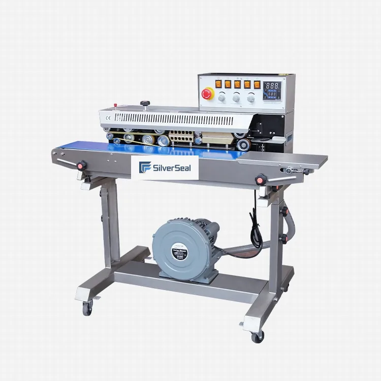 Band Sealer series — view 7 of 7