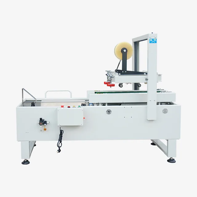 Automatic Carton Sealer series — view 2 of 18