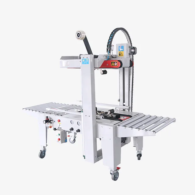 Automatic Carton Sealer series — view 6 of 18