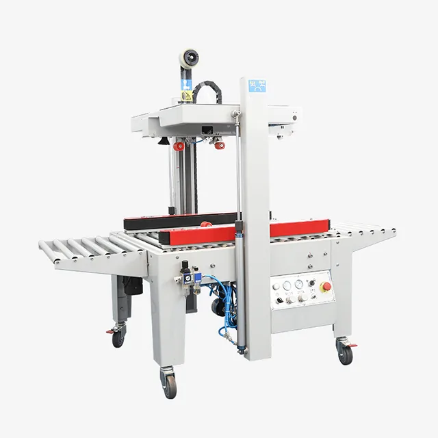 Automatic Carton Sealer SEC-110 — view 2 of 3