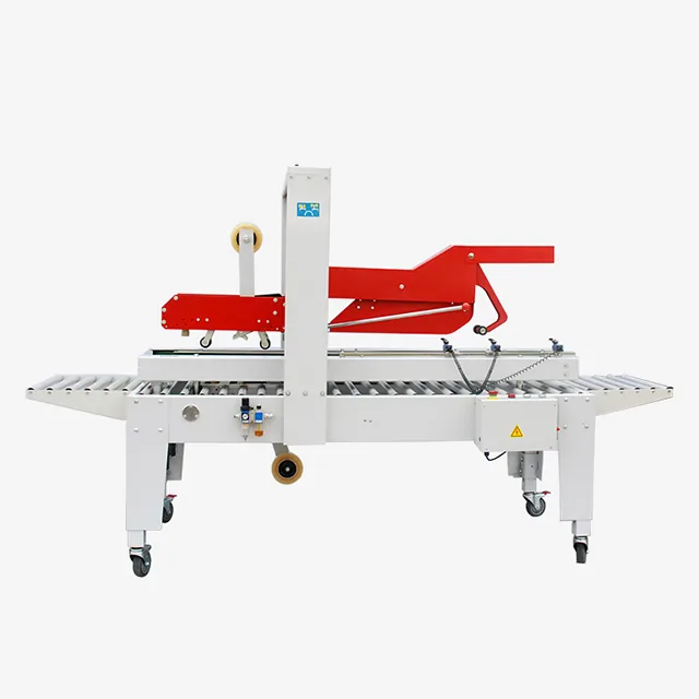 Automatic Carton Sealer series — view 8 of 18