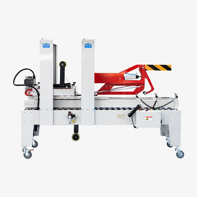 Automatic Carton Sealer series — view 11 of 18