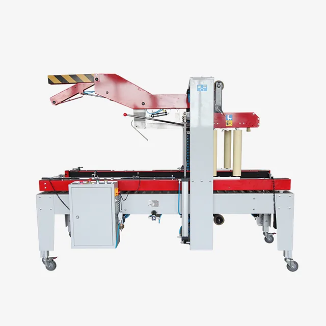 Automatic Carton Sealer series — view 14 of 18