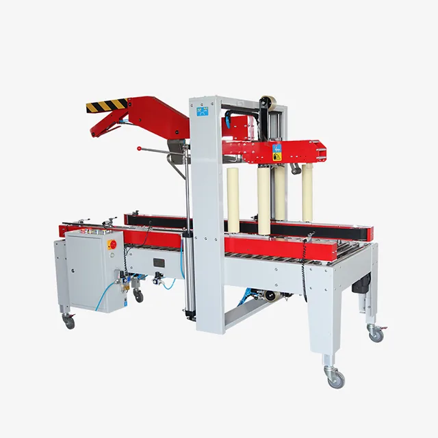 Automatic Carton Sealer series — view 15 of 18