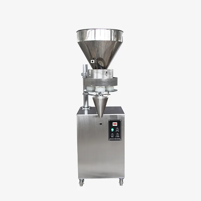 Granule Filling Machine series — view 2 of 15