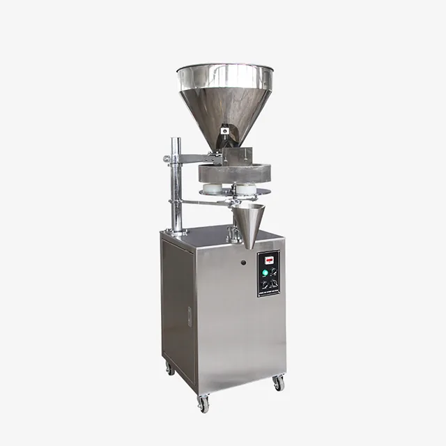 Granule Filling Machine series — view 3 of 15